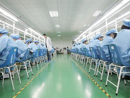 Des circuits intégrés à la médecine de précision