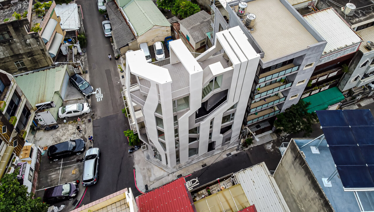 Shi House (Yuan Architects)