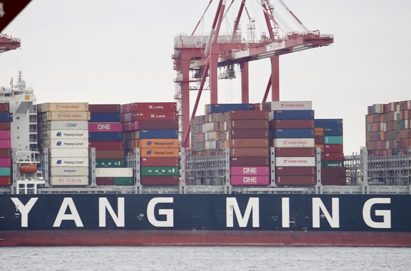 Croissance économique : un premier trimestre meilleur que prévu en attendant l’impact du confinement de Shanghai