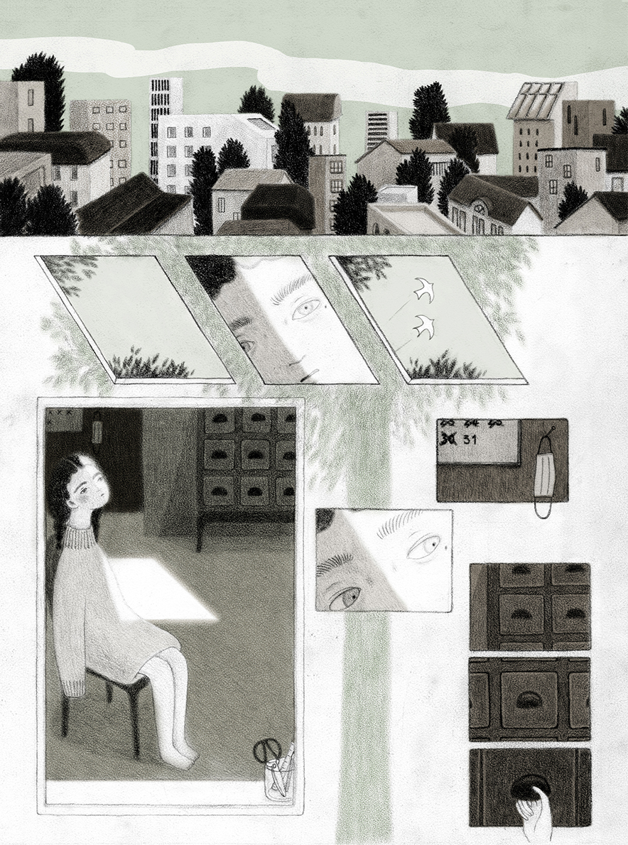 La Chine demande de modifier la nationalité d’une dessinatrice taïwanaise à la Foire du livre de jeunesse de Bologne