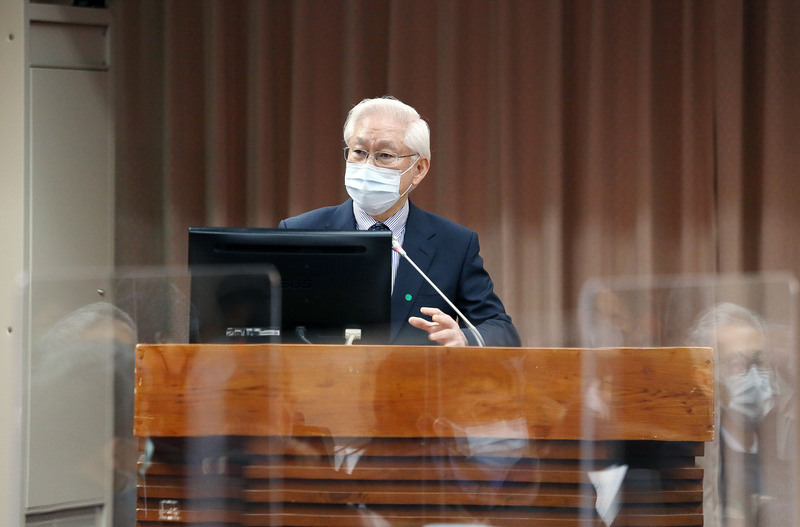 La coopération scientifique entre Taiwan et la Russie n’est pas entièrement interrompue