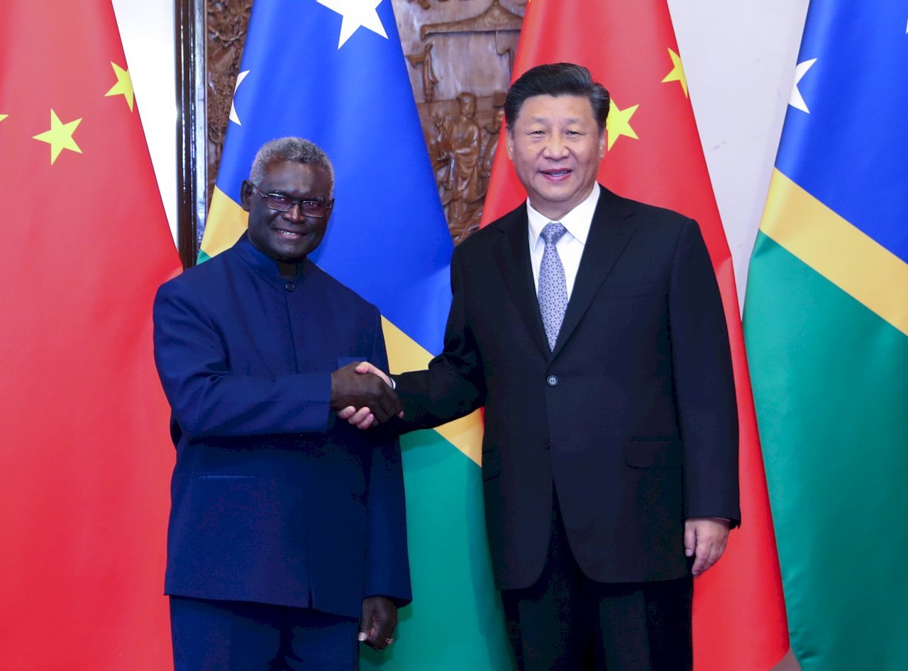 La revue Asie-Pacifique du 29 mars 2022