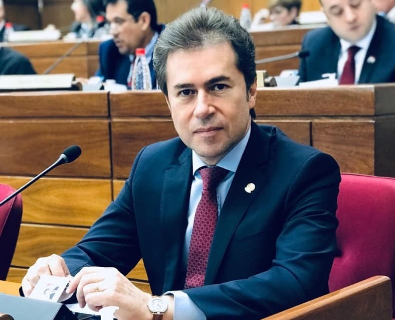Taïwan et le Paraguay signent deux nouveaux protocoles d’entente commerciale