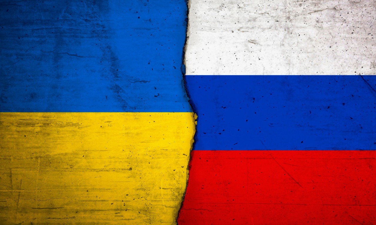 Les impacts géopolitiques de la guerre en Ukraine (2/3)