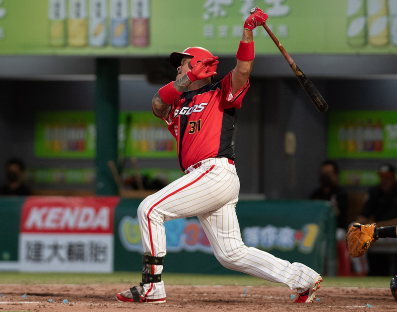 Taïwan, le baseball, une passion locale ? Entretien avec Jérôme Soldani (4e partie)