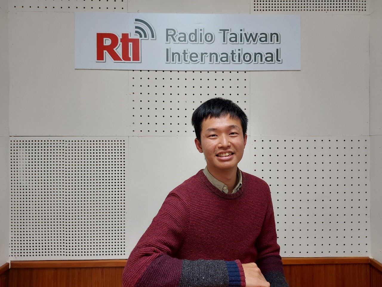 Démocratie, démocratisation et presse dissidente, Chao-Hsuan PENG nous embarque dans ses projets de recherche