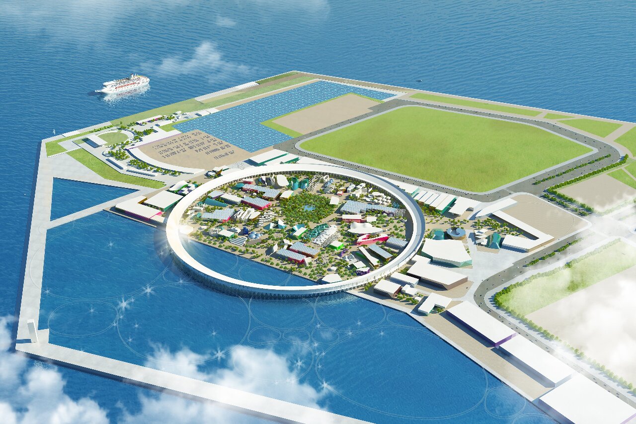 Taiwan à l'exposion d'Osaka 2025 - un espoir après de multiples tentatives