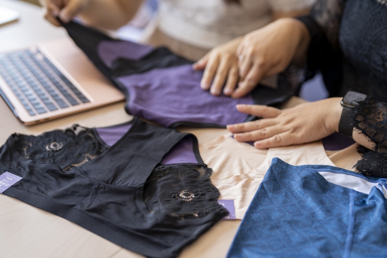 Protections périodiques et précarité menstruelle à Taïwan