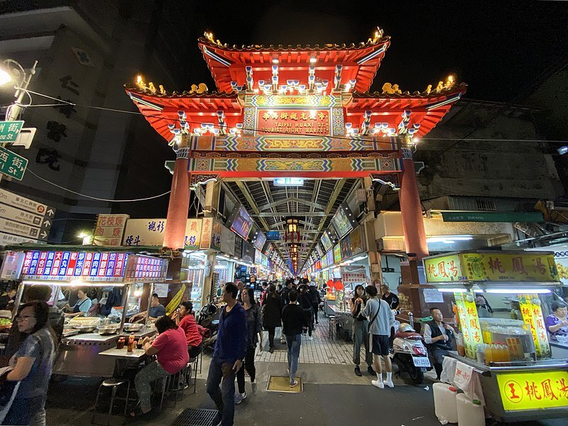 A Taipei, début des travaux pour un nouveau complexe de logements sociaux à Wanhua