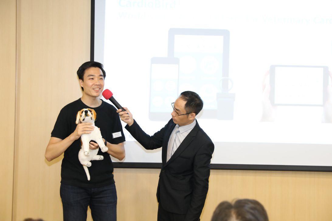 Dossier : Pourquoi les hongkongais choisissent Taiwan : Aniware un exemple venant de chez Appworks