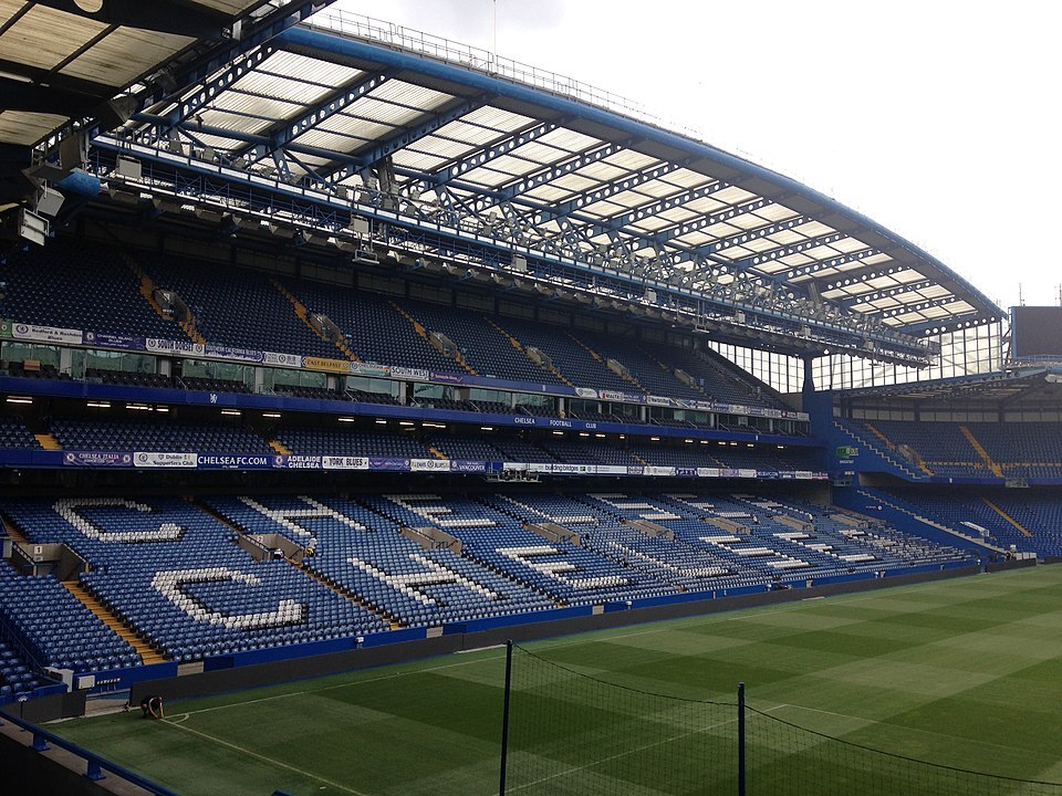 Le groupe taïwanais Fubon a émis une offre de rachat du club de Chelsea