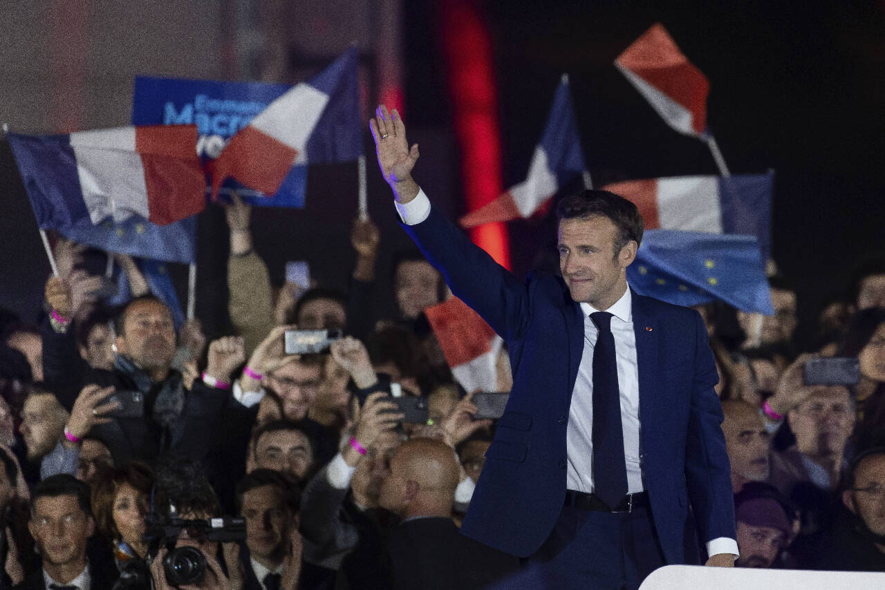 Analyse socio-géopolitique des élections présidentielles par les Français de l'étranger (1/2)