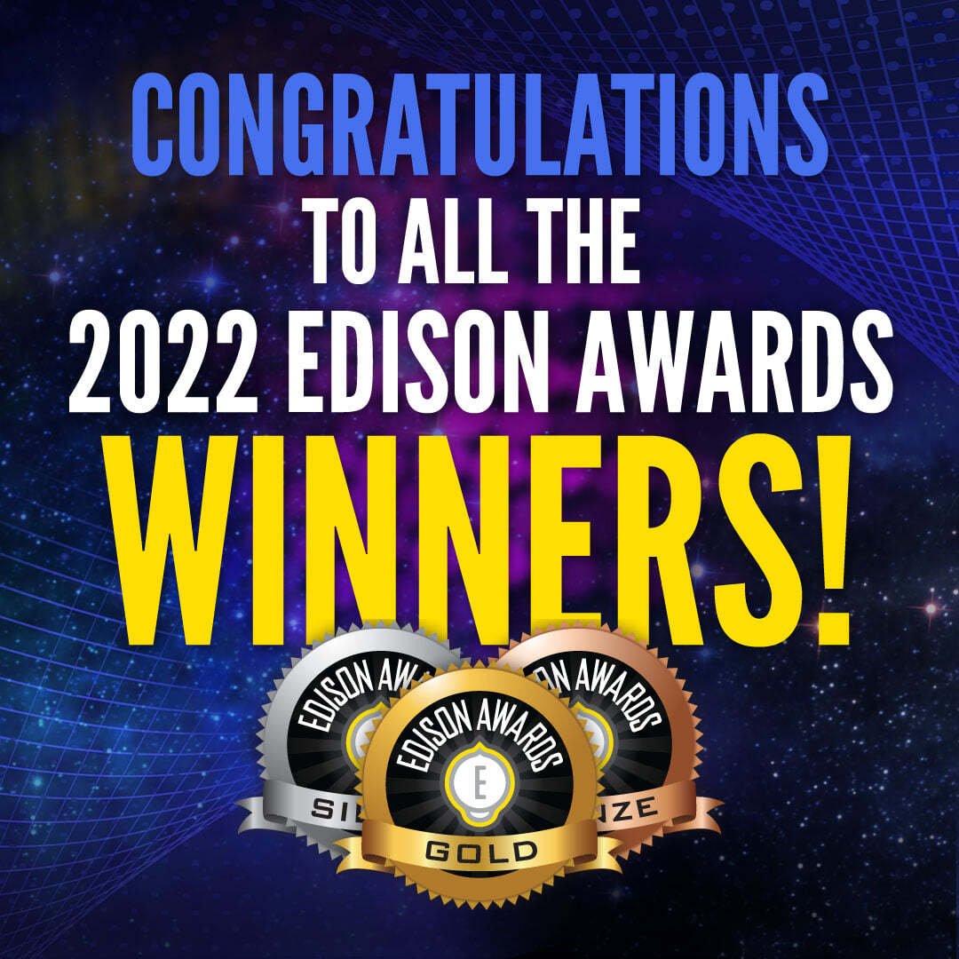 L’ITRI remporte deux prix Edison