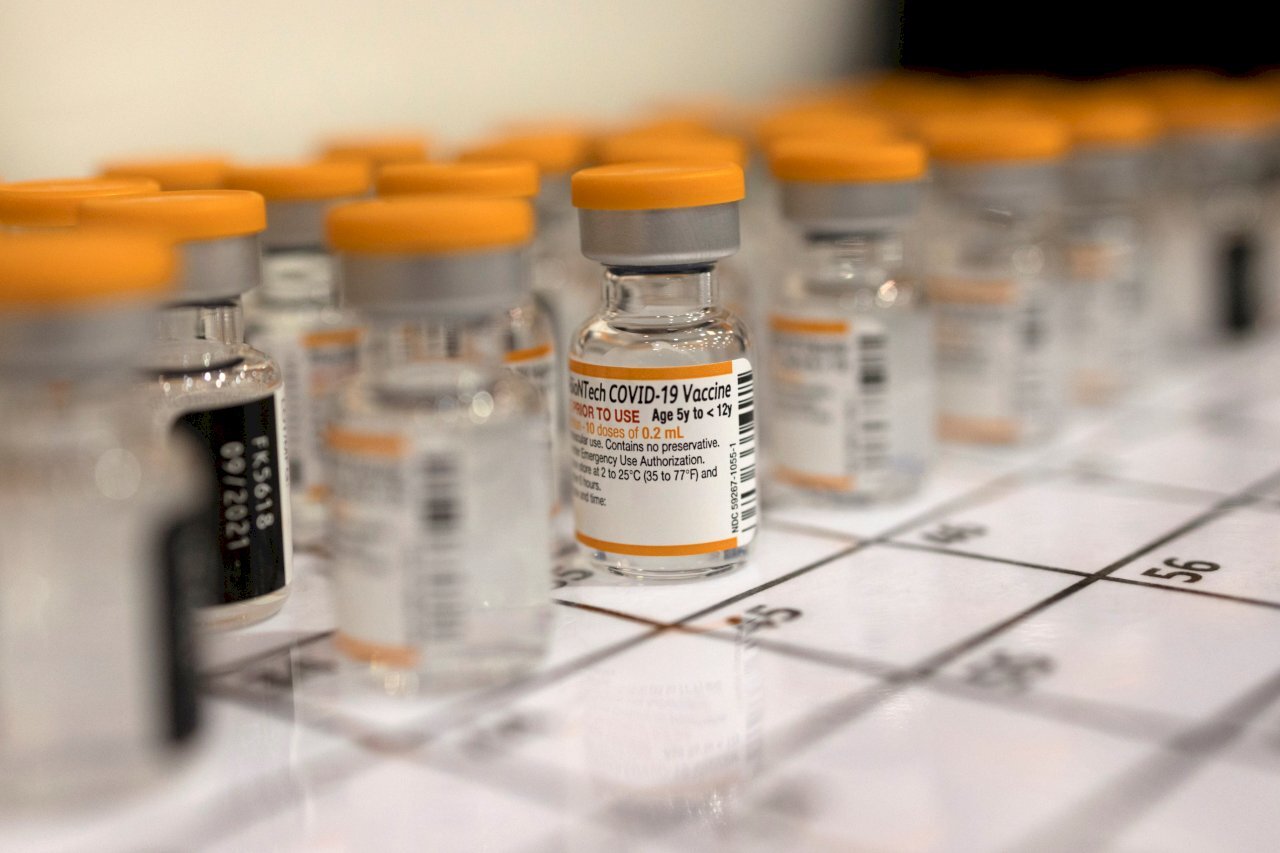 Vigilance par rapport à la sécurité des vaccins bivalents Pfizer-BioNTech