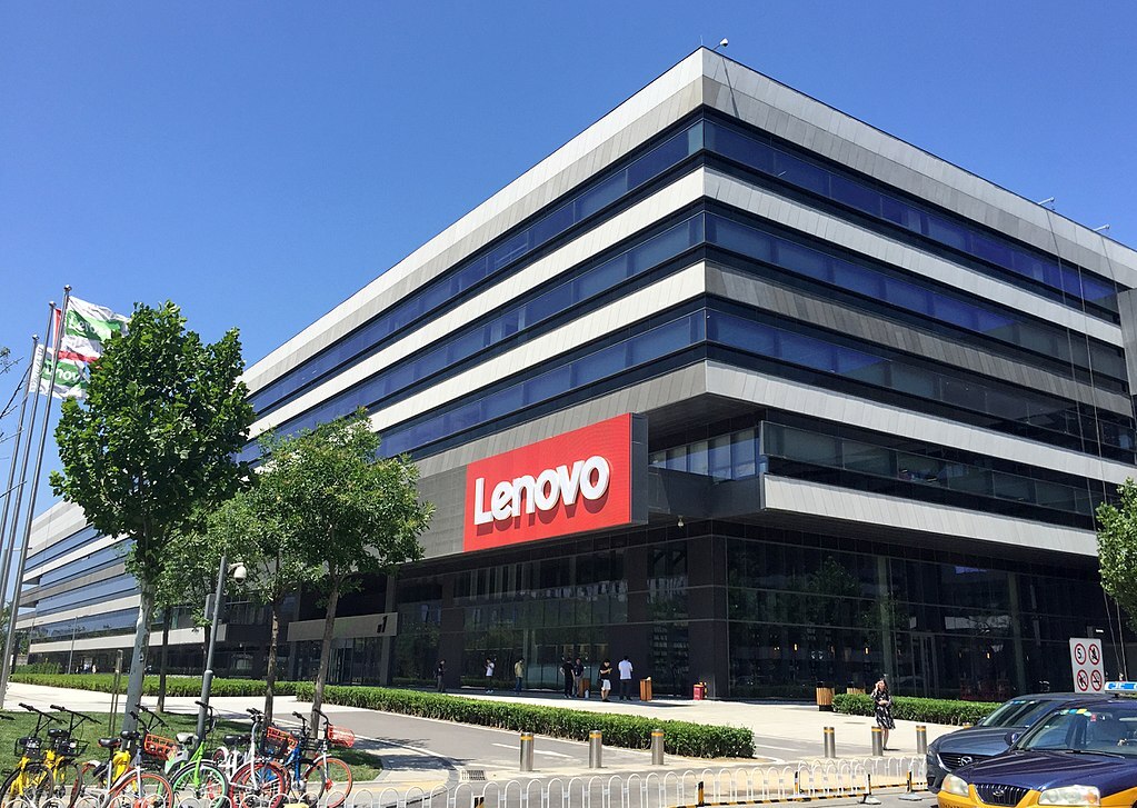 Lenovo, premier constructeur mondial de PC, procède à un licenciement massif à Taïwan