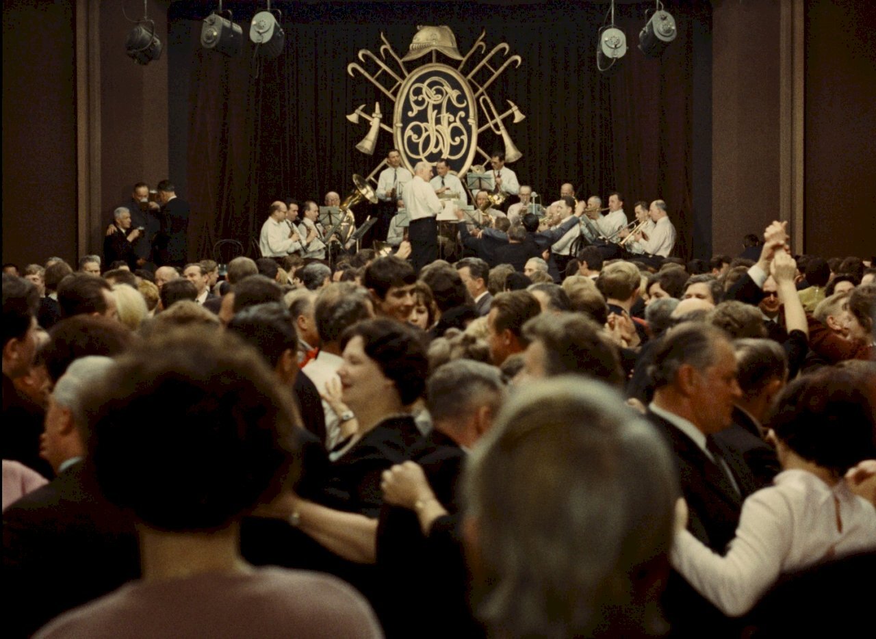 Les films tchèques à l’honneur au Festival du cheval d’or
