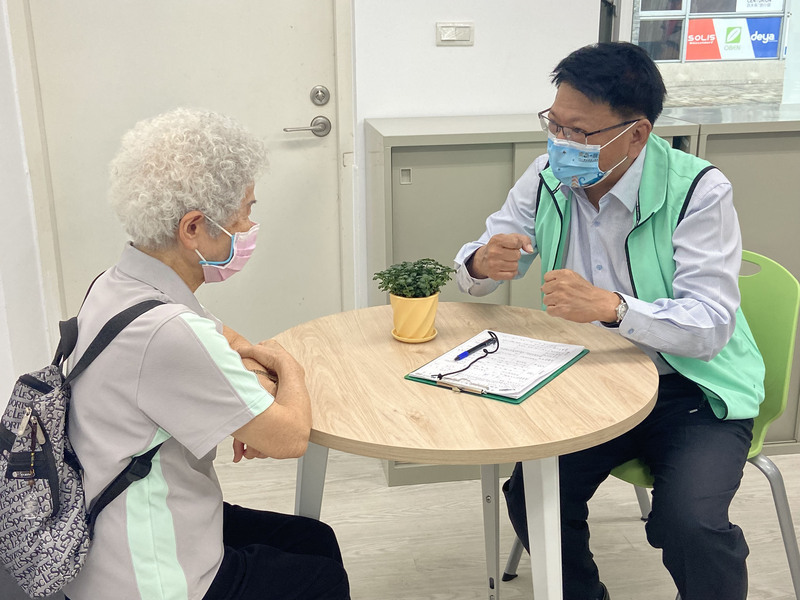 Calcul de l’IPC pour les personnes âgées : test du Bureau des statistiques