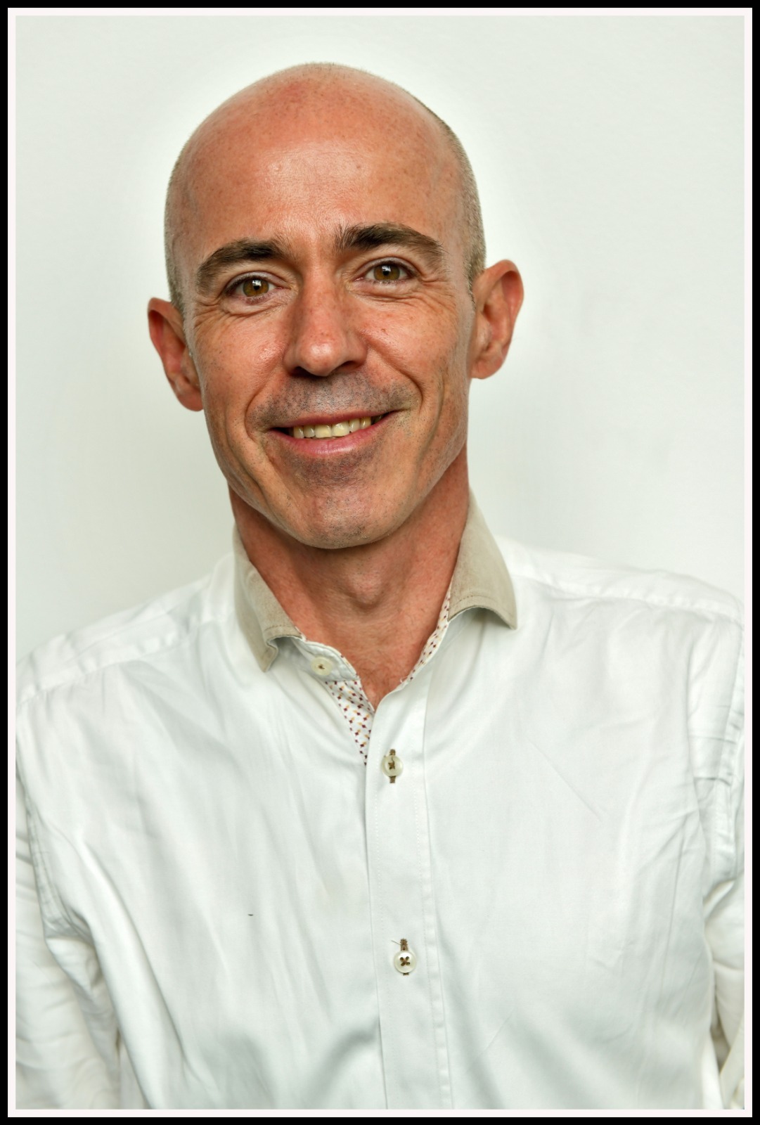 Echanges avec Stéphane Corcuff, entre identités taïwanaises et actualités géopolitiques