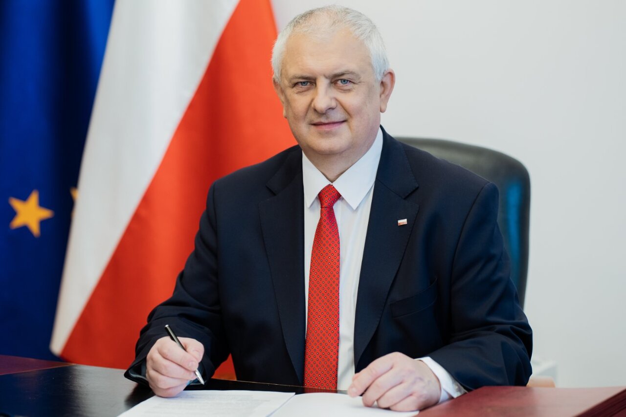 Le vice-ministre de l’Economie polonais à Taïwan pour un forum sur les investissements
