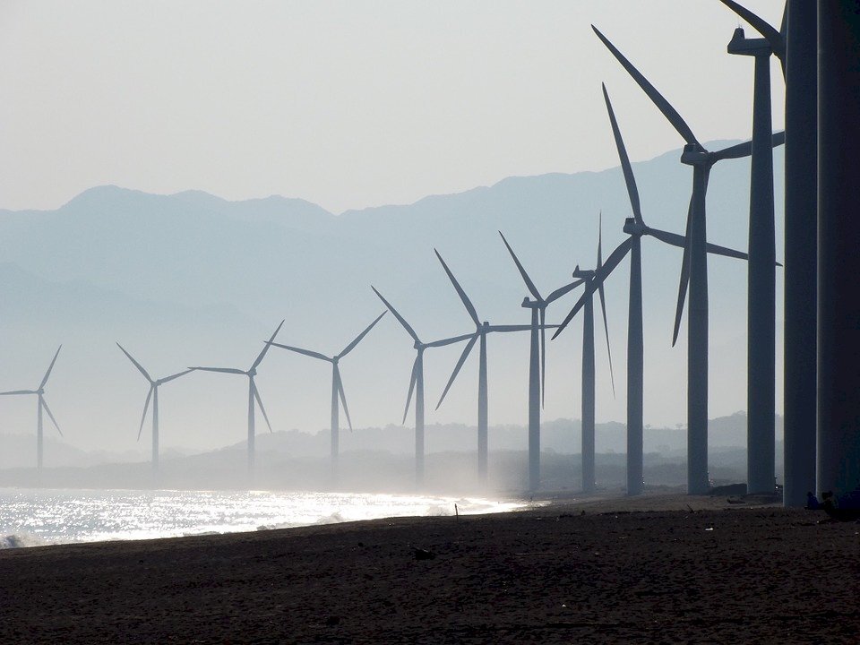 La 7e Conférence de coopération Taïwan/Pays-Bas sur l'énergie et l'innovation s'achève