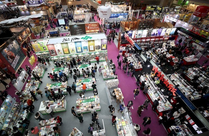 Le Salon du livre maintenu malgré le retrait de 30 % des exposants