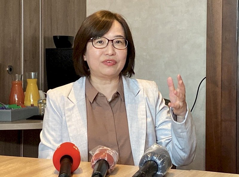 De nouveau exclu de l’AMS cette année, Taïwan continue de promouvoir sa participation en marge de la rencontre