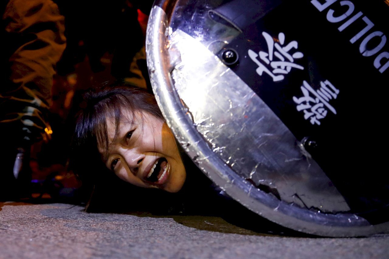 HKDC: Plus d’un millier de prisonniers politiques à Hong Kong