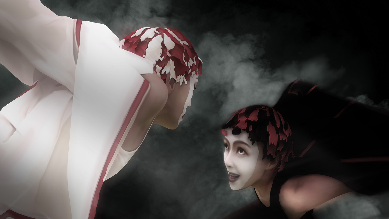 Danse et VR : entre défi et bon ménage
