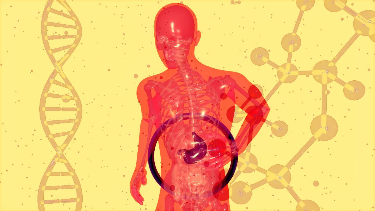 Un cancer diagnostiqué toutes les 4’19 à Taïwan