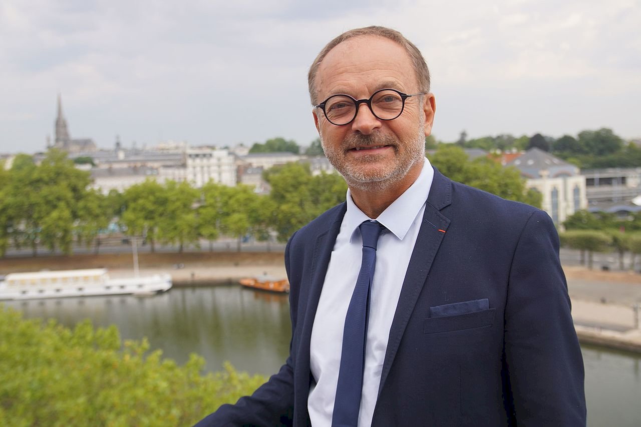 Une délégation sénatoriale française en visite à Taïwan du 8 au 13 juin