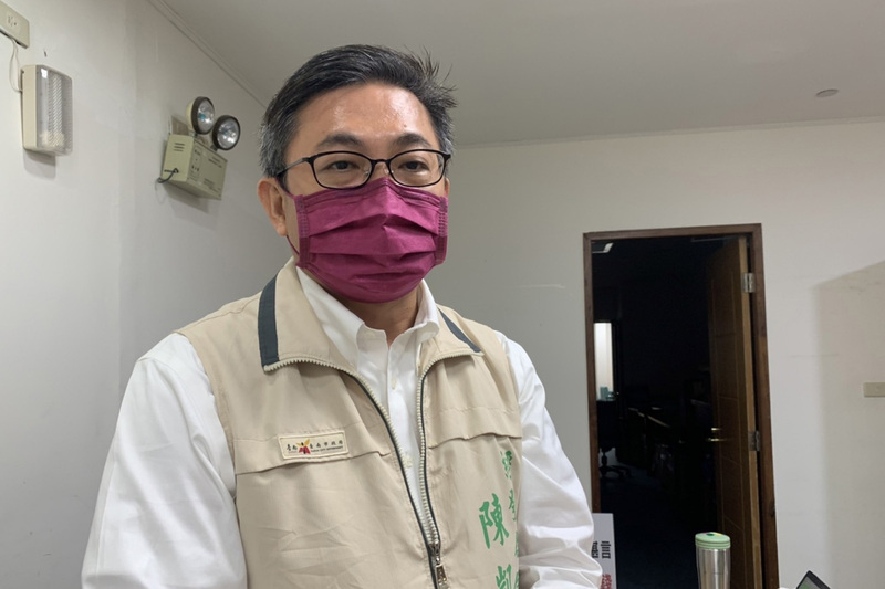 L'ex-chef du bureau économique de Tainan Chen Kai-ling condamné à 8 ans de prison pour corruption