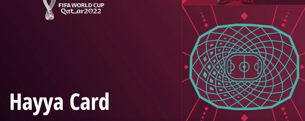 Le Qatar corrige le nom de Taïwan sur la liste des demandes de carte Haaya des Taïwanais en vue de la coupe du monde