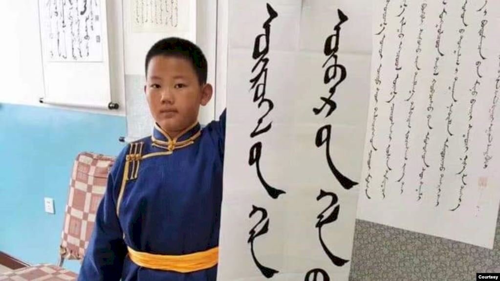L'activiste Togochog Enhebatu revient sur la politique de sinisation menée en Mongolie intérieure