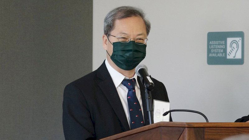 Une délégation taïwanaise à la Silicon Valley pour une visite axée sur les nouvelles technologies