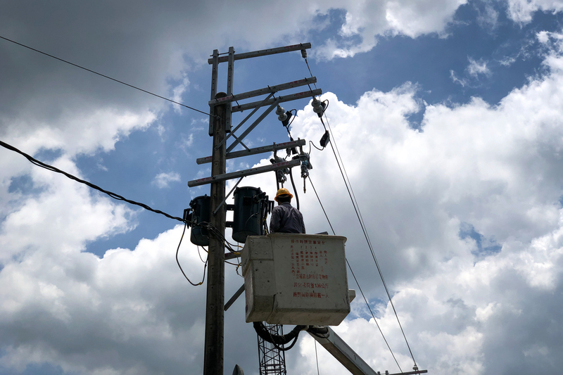 L’opposition appelle à un gel des tarifs de l'électricité