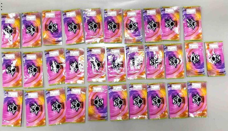 Lutte contre la drogue : le personnel de première ligne à l’honneur