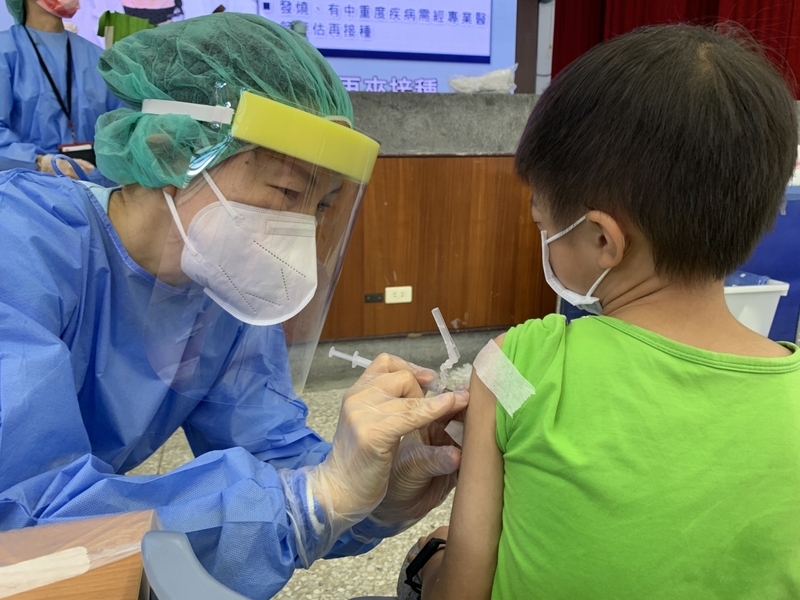 L’ACIP valide le vaccin Moderna pour les enfants de 6 mois à 5 ans