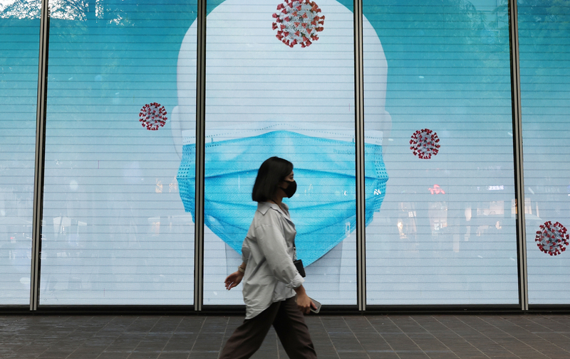 Les autorités sanitaires surveillent la hausse des cas de Covid-19 en Chine
