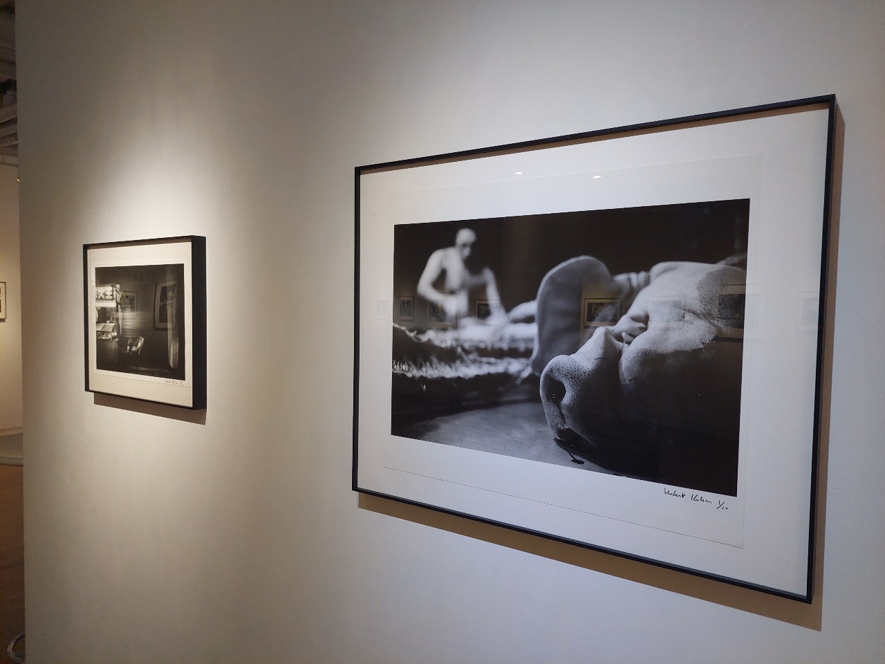 Le ventre de Taipei photographié par Hubert Kilian