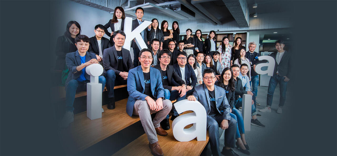 IKala : licorne spécialisée dans l'IA  de marketing