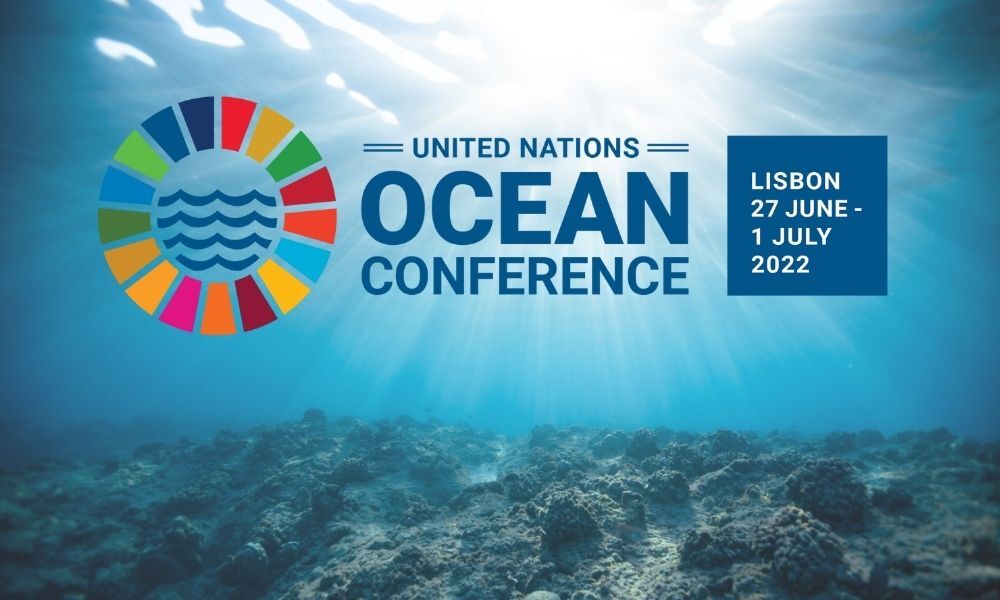 Taïwan proteste contre l'obstruction de la Chine à la participation de Taïwan à la conférence des Océans de l’ONU