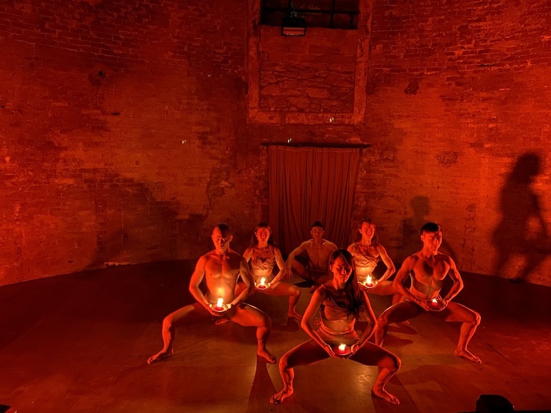 La danse taïwanaise investit Avignon