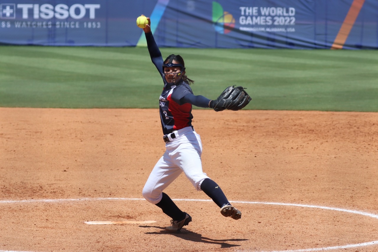 Baseball : Taïwan parmi les meilleures nations mondiales en 2022