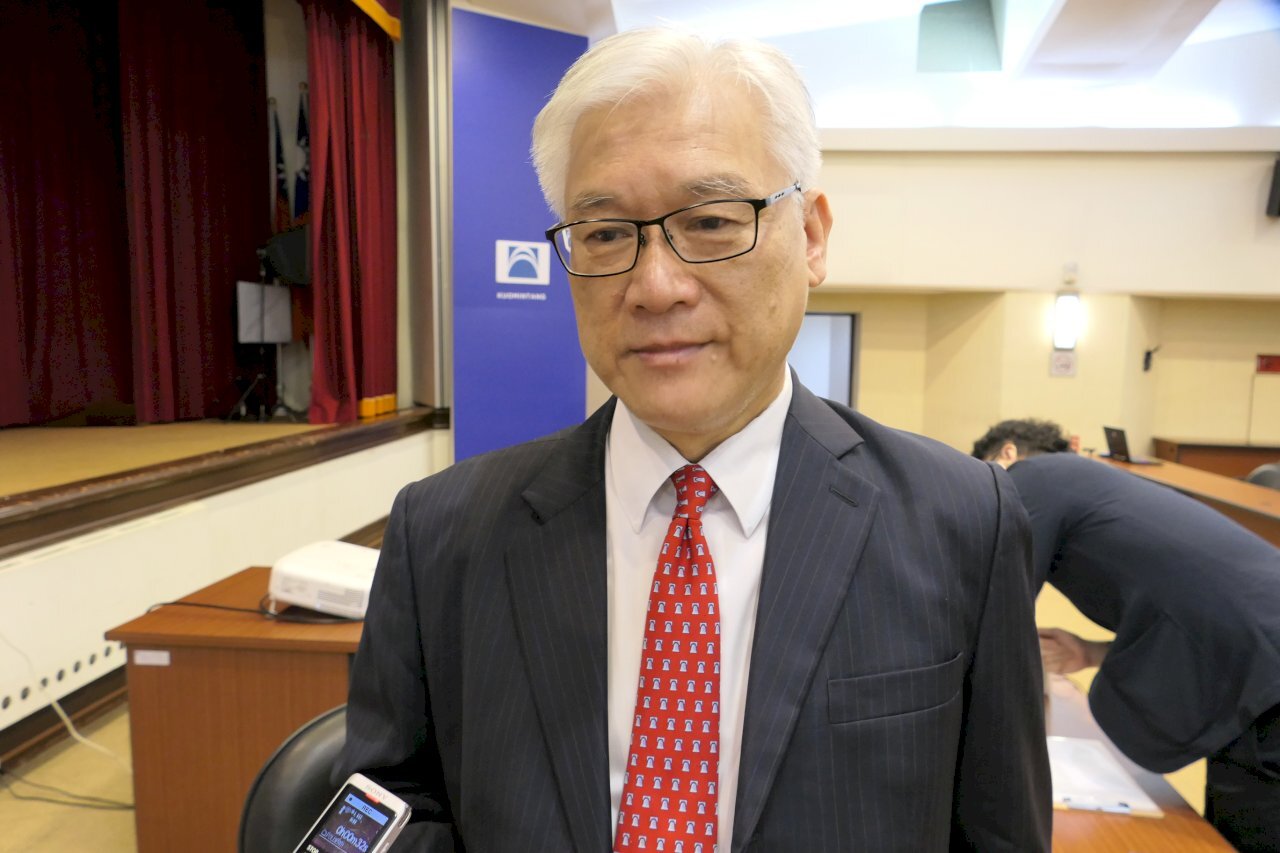 Une nouvelle édition du Forum interdétroit débute à Xiamen