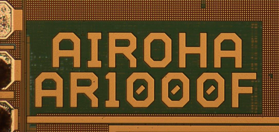 Airoha entre en bourse partie 2 : un futur concurrentiel pour le secteur