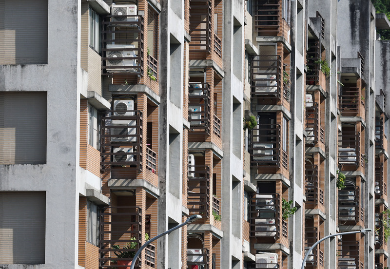 Les villes taïwanaises sont-elles prêtes à faire face à des chaleurs extrêmes ?