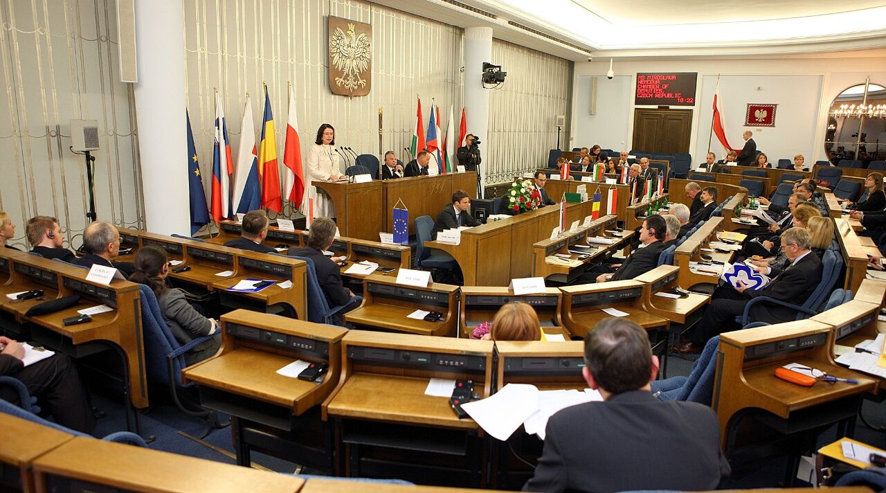 Le Sénat polonais vote sa première résolution en faveur de Taïwan depuis 16 ans