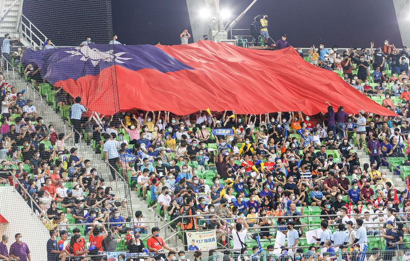 Tainan accueille la coupe du monde de Baseball des U12