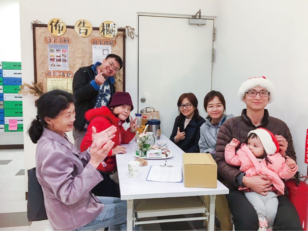 Taipei mise sur les jeunes pour encourager l'innovation communautaire dans le logement social