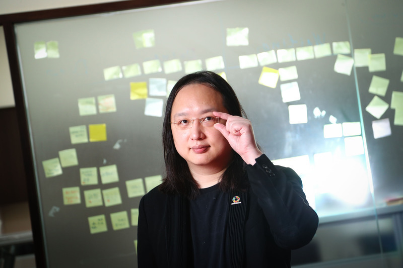Taïwan gagne une place dans le classement des gouvernements numériques de Waseda